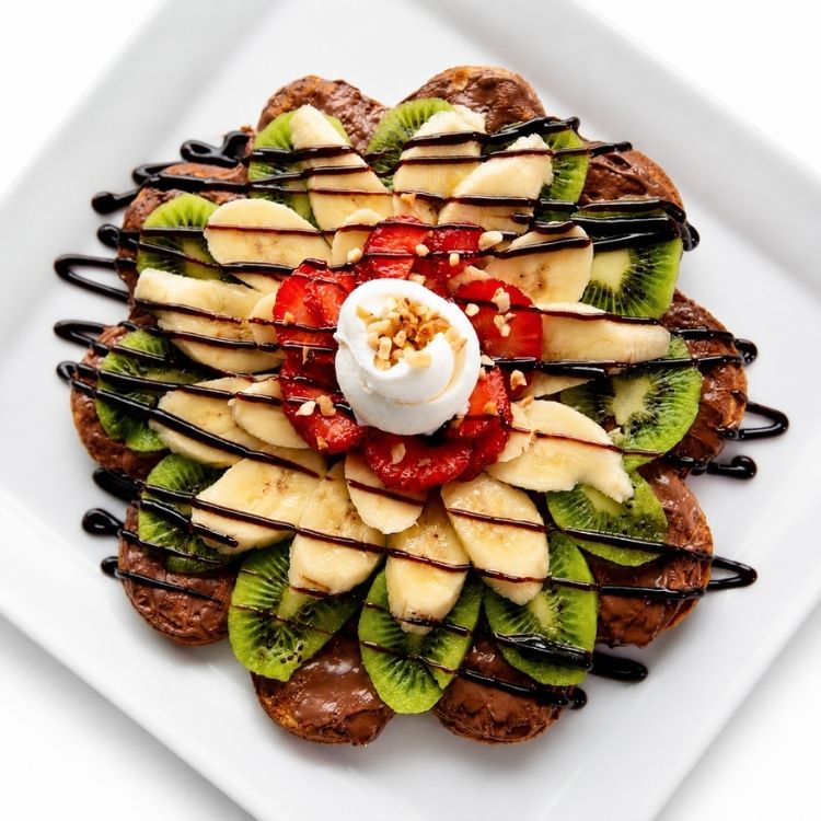 Waffel