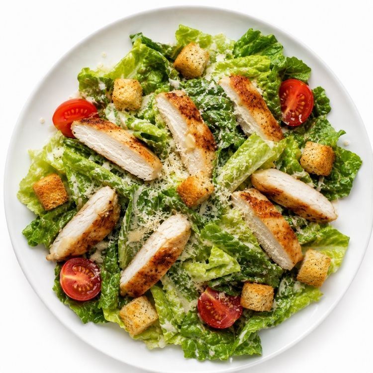 Sezar Salata