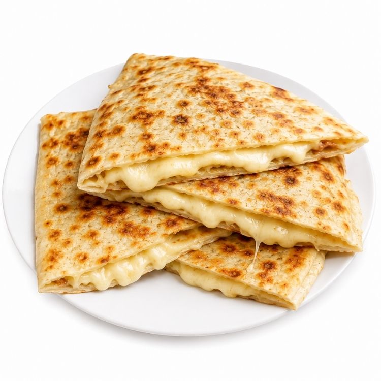 Cheese Gözleme