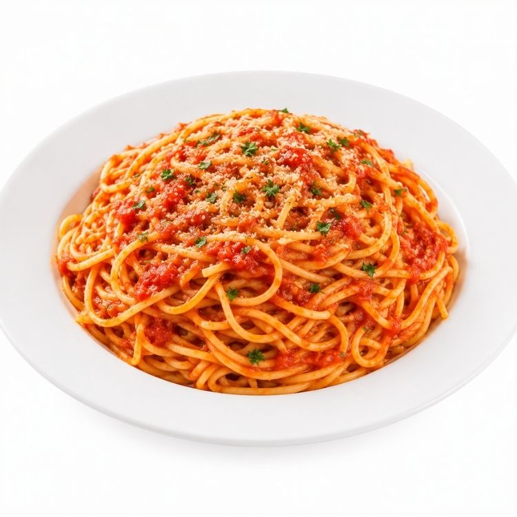Penne Arrabbiata