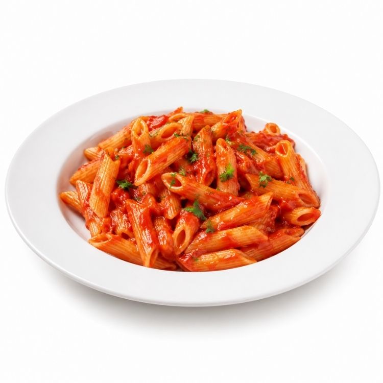 Penne Napolitan