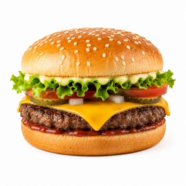 Cheeseburger