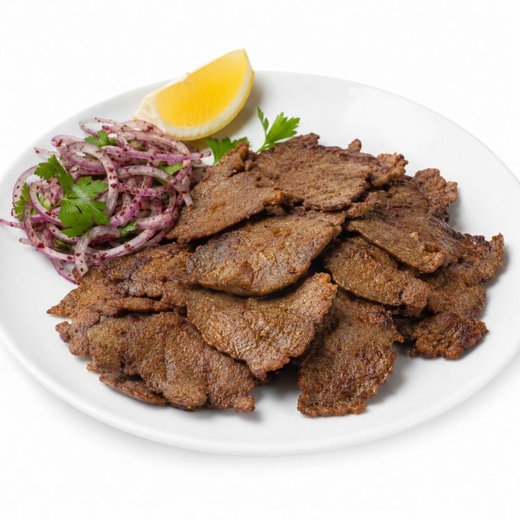 Yaprak Ciğer