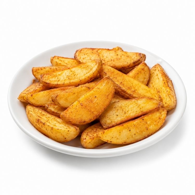 Elma Dilim Patates