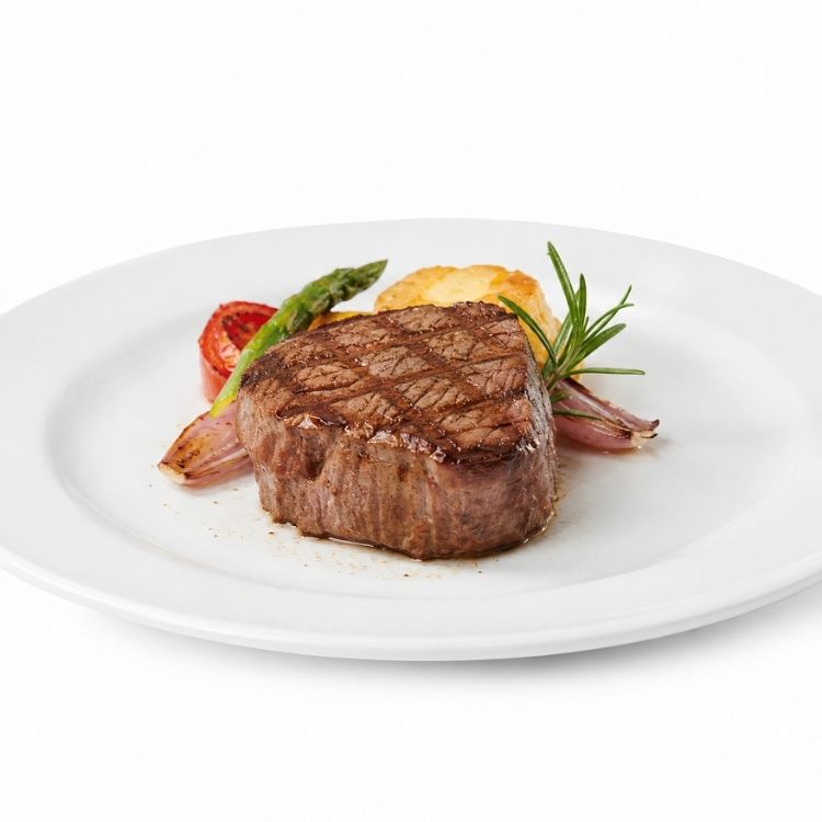 Rinderfilet