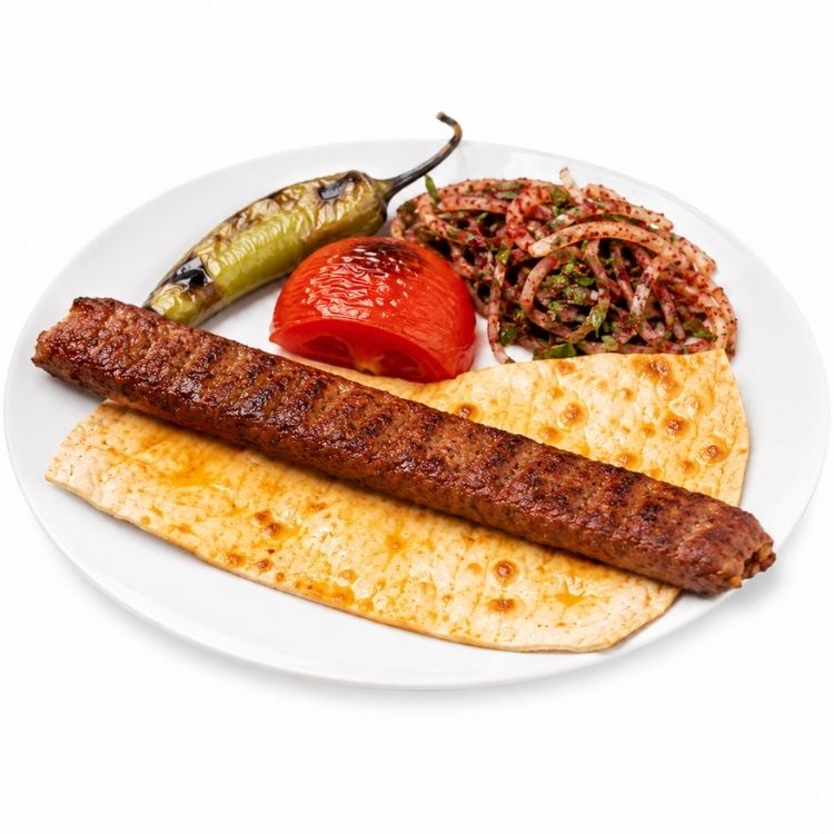 Adana-Kebab