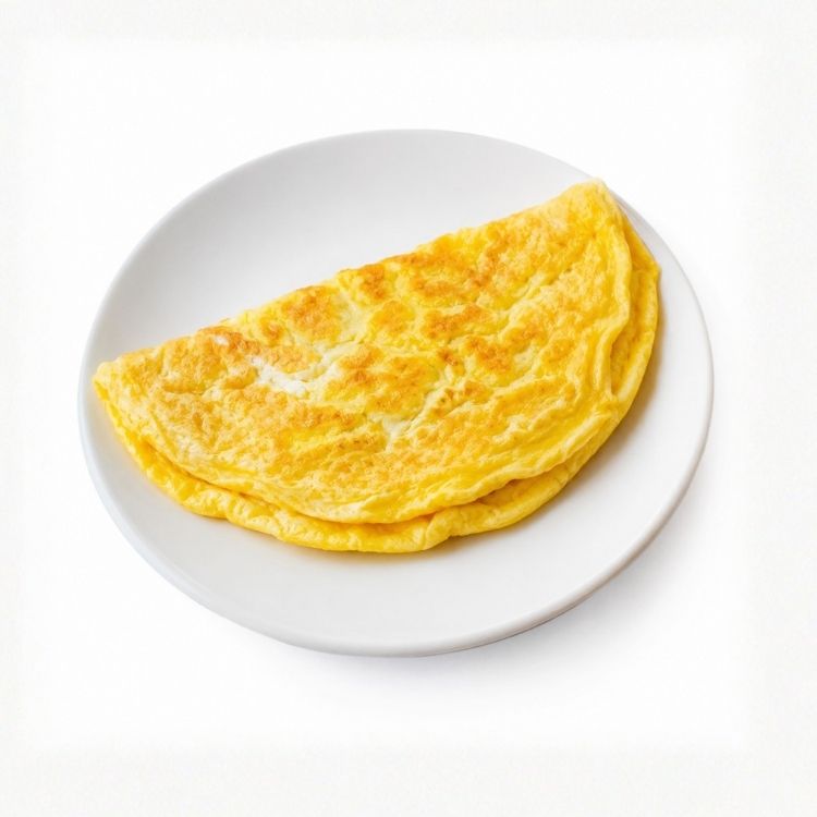 Omlet ve Çeşitleri