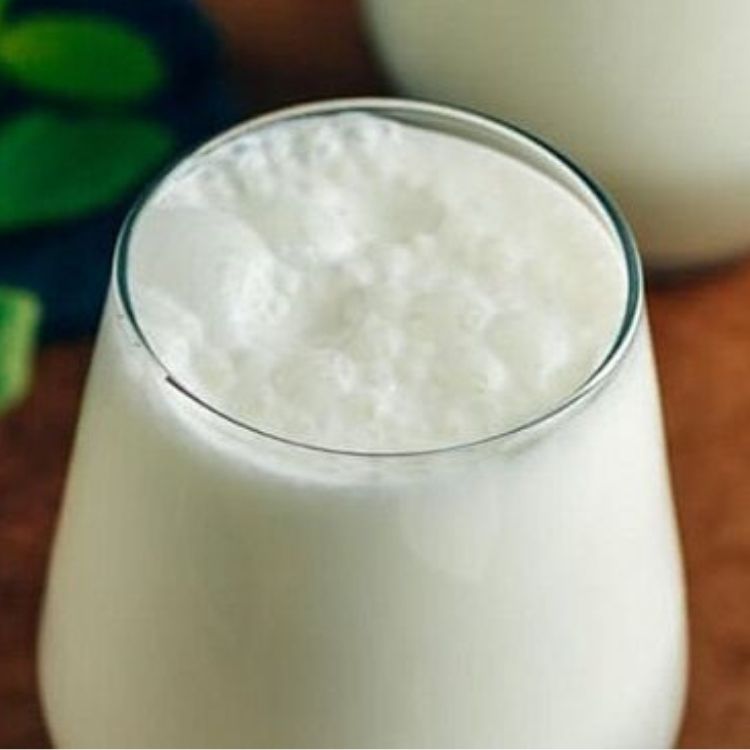 Ayran