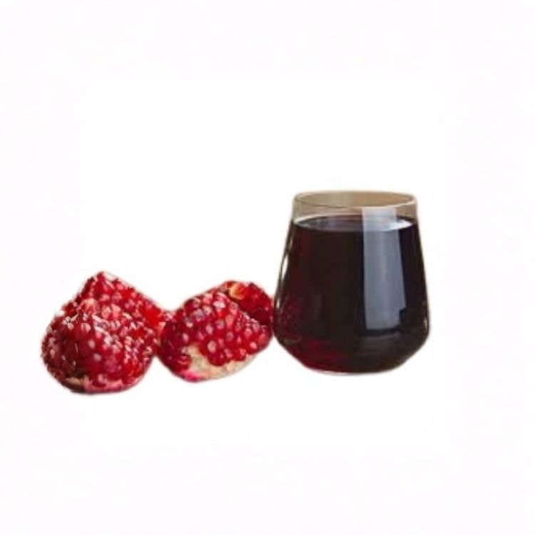 Granatapfelsaft