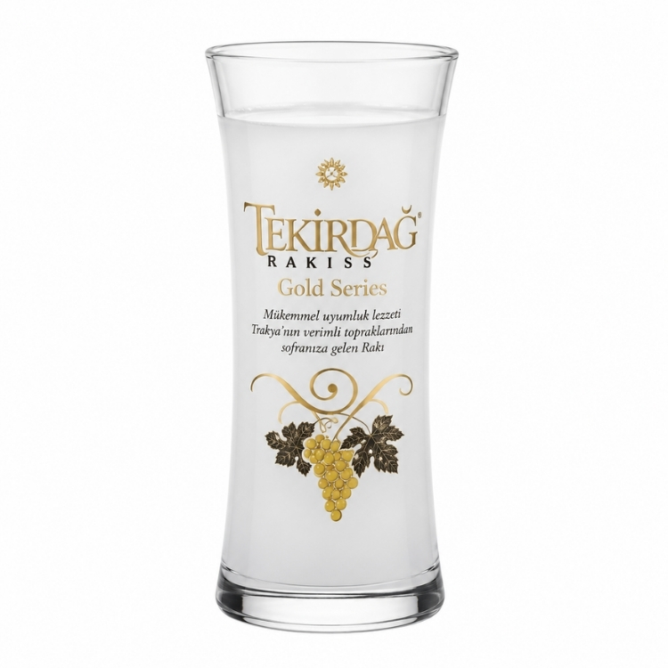 Tekirdağ Gold-Serie