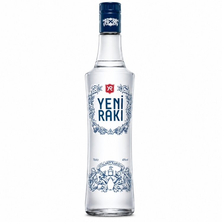 Yeni Rakı 70 cl