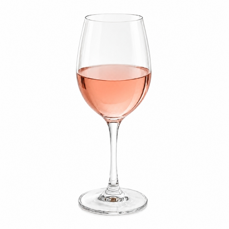 Blush-Wein