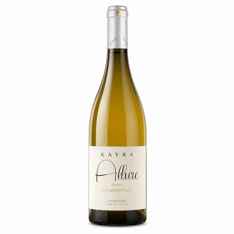 Kayra Allure Chardonnay