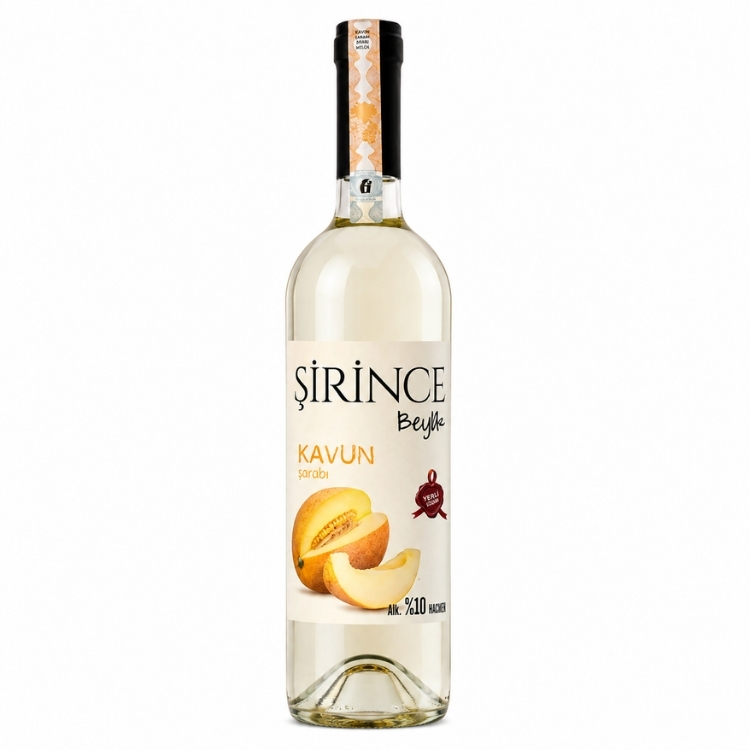 Şirince Kavun Şarabı